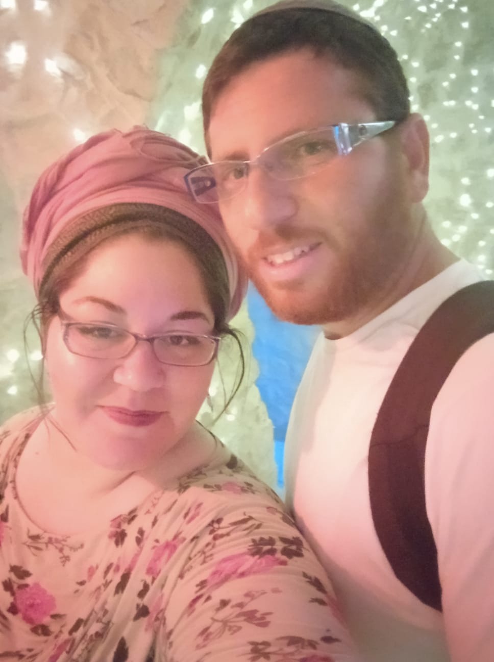 דניאל וטליה