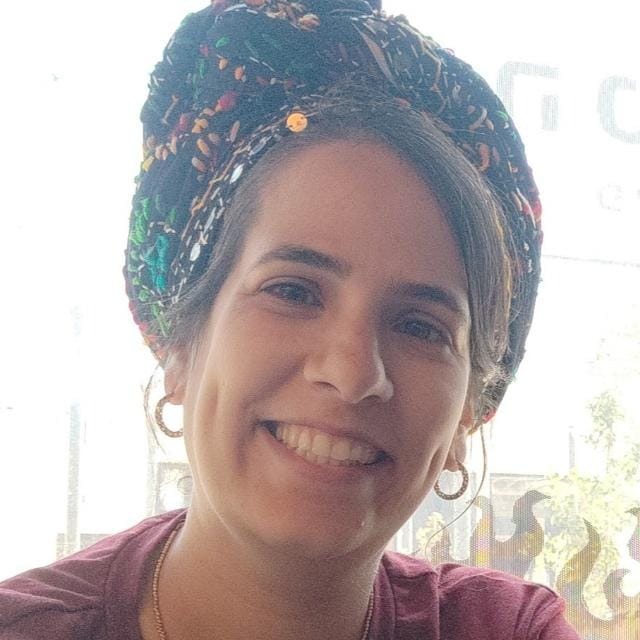 דפנה לוי