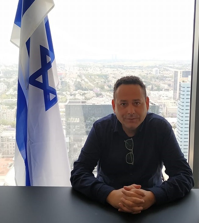 דקל שחרור