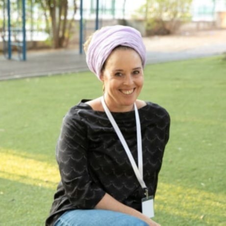 ד"ר תניה רגב