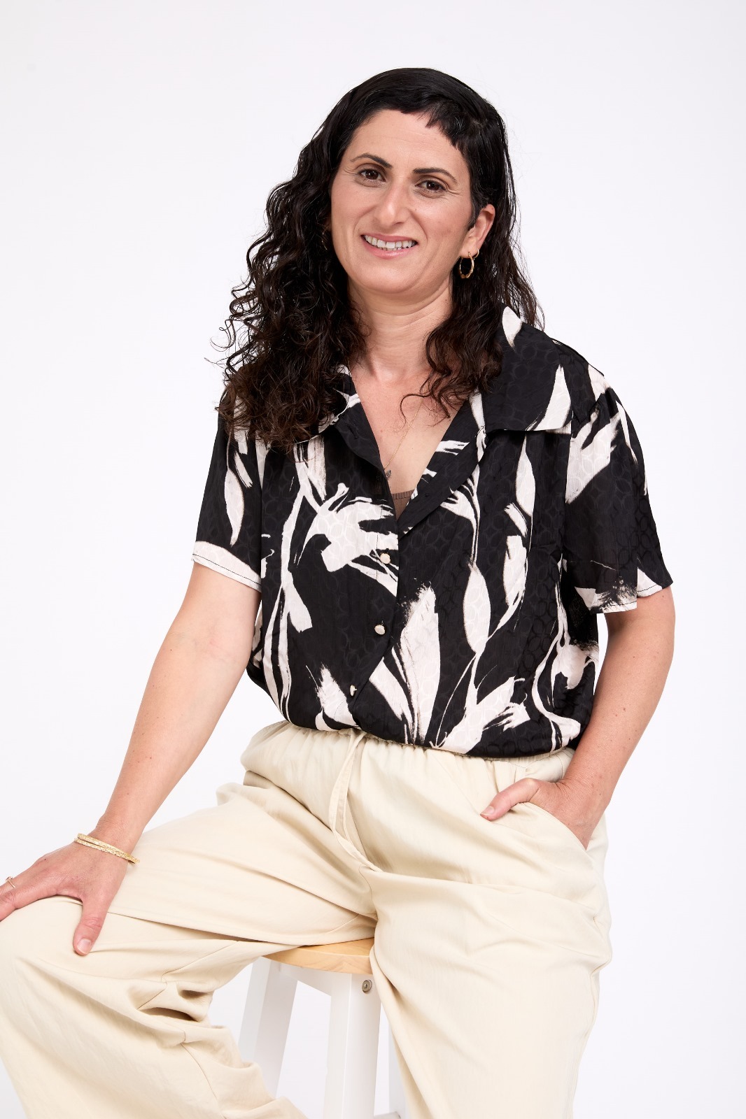 הודיה לוביץ