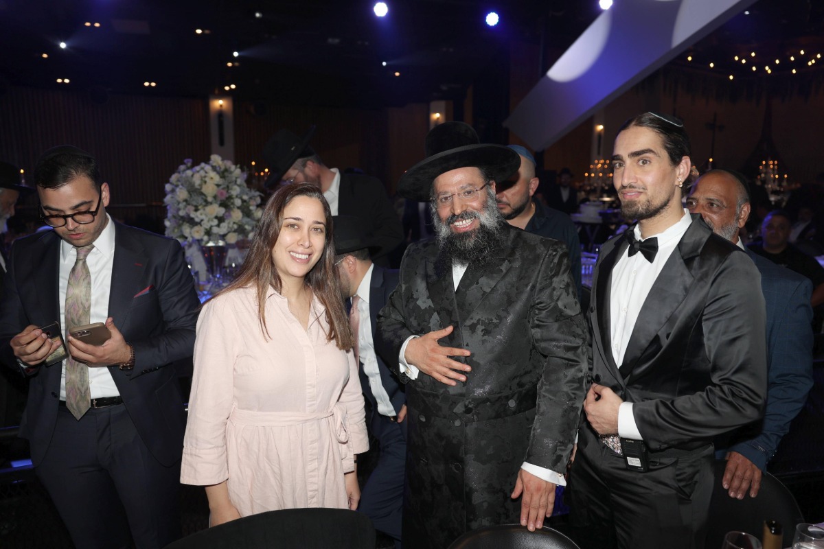 החתונה