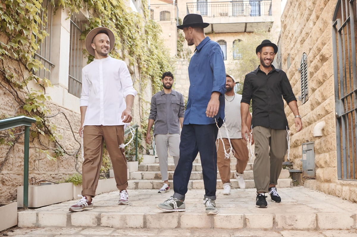 המותג 613