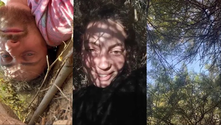 הסרט על הטבח ממסיבת הנובה