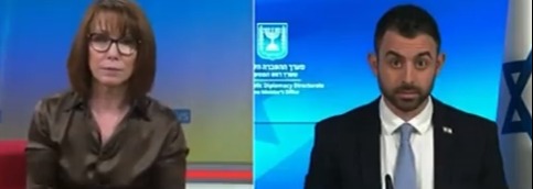 הראיון ההזוי