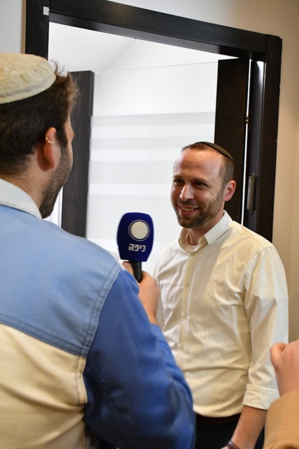 הרב ד"ר עידו פכטר