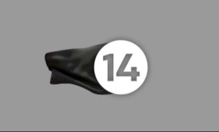 השינוי בלוגו של ערוץ 14