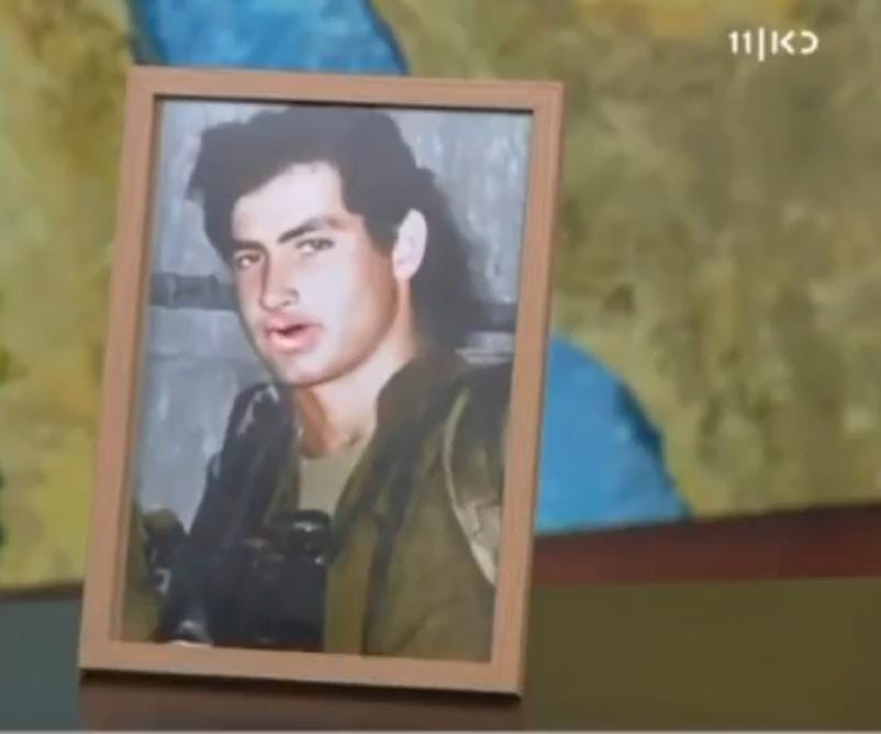 התמונה מתוך המערכון של "זהו זה"