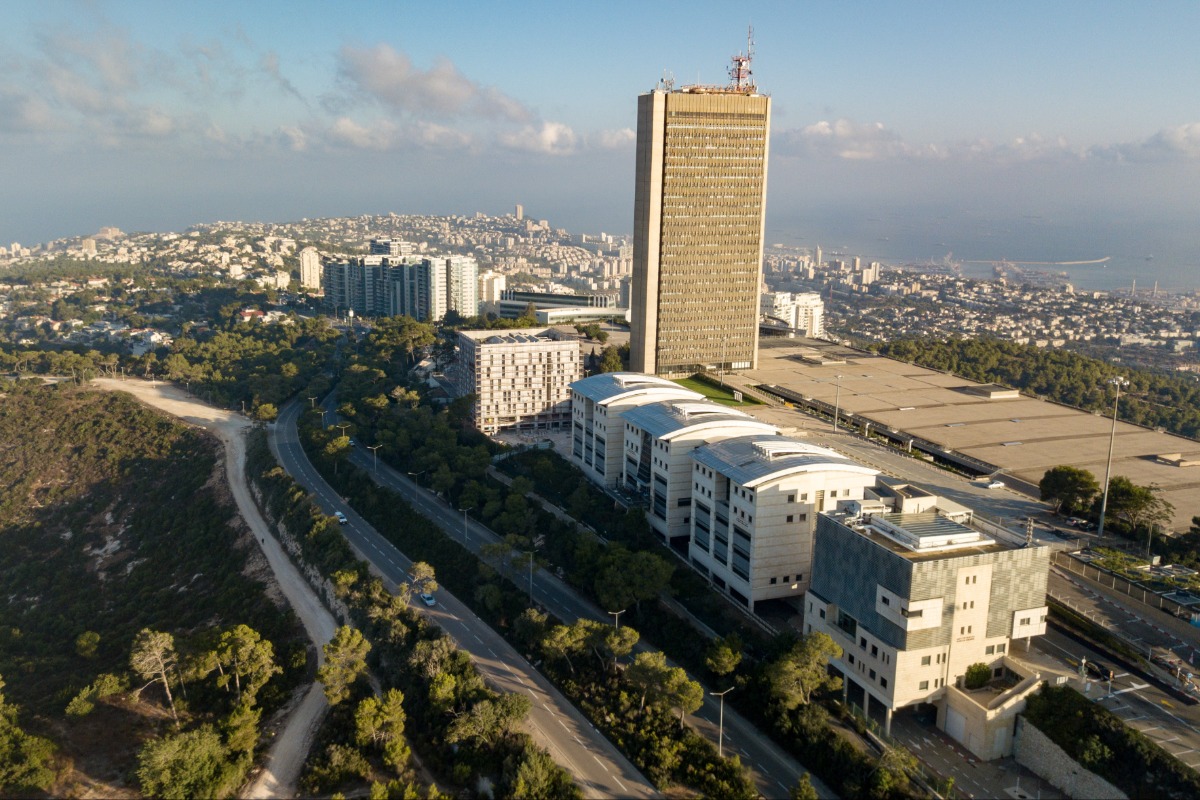 חיפה