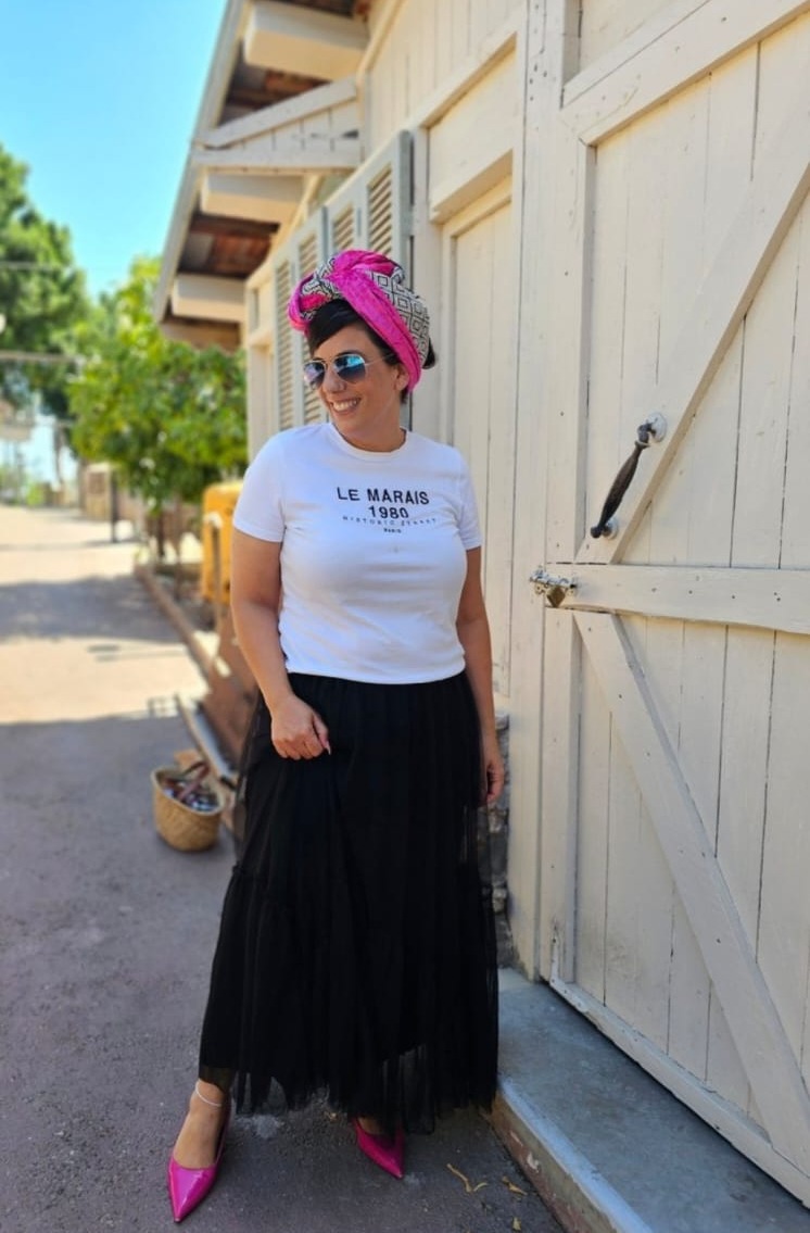 חני צאיג