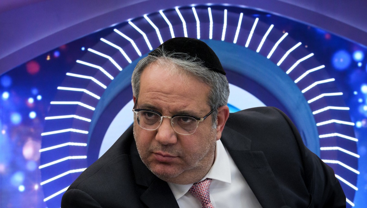 יגאל גואטה, האח הגדול