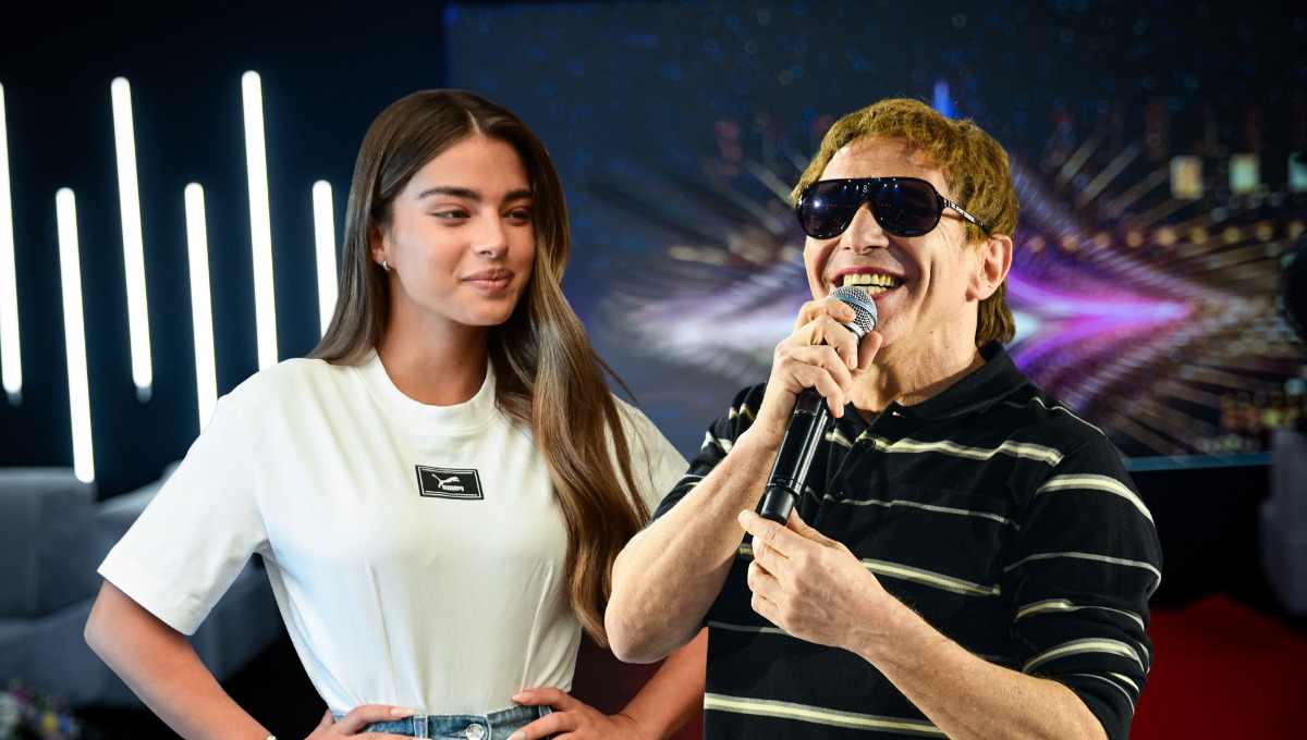 יובל סמו ונועה קירל