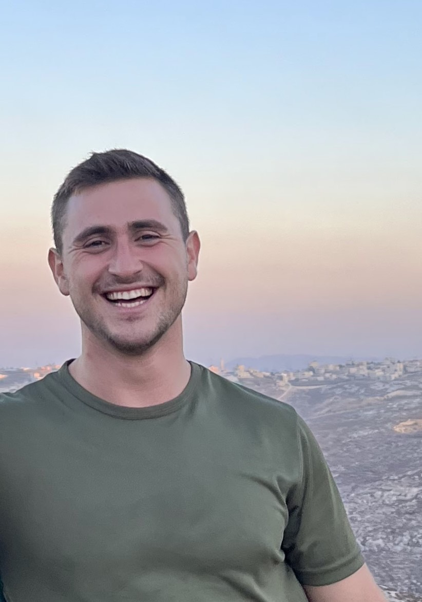 יונה בצלאל בריף ז"ל