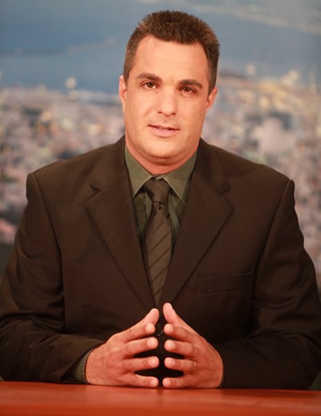 יוסי מזרחי