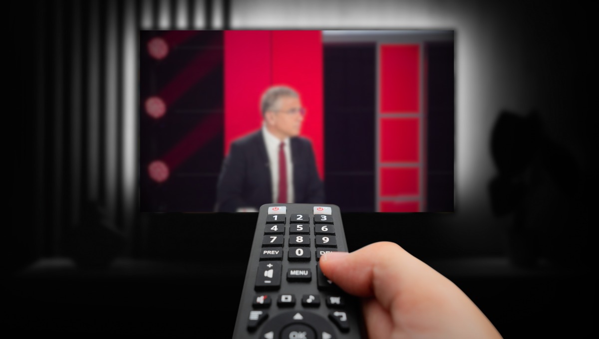 ינון מגל, ערוץ 14