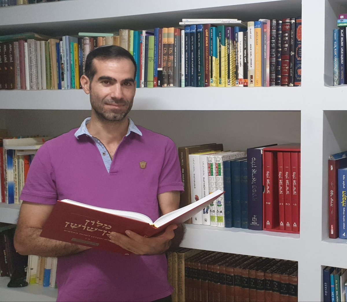 ירעם נתניהו