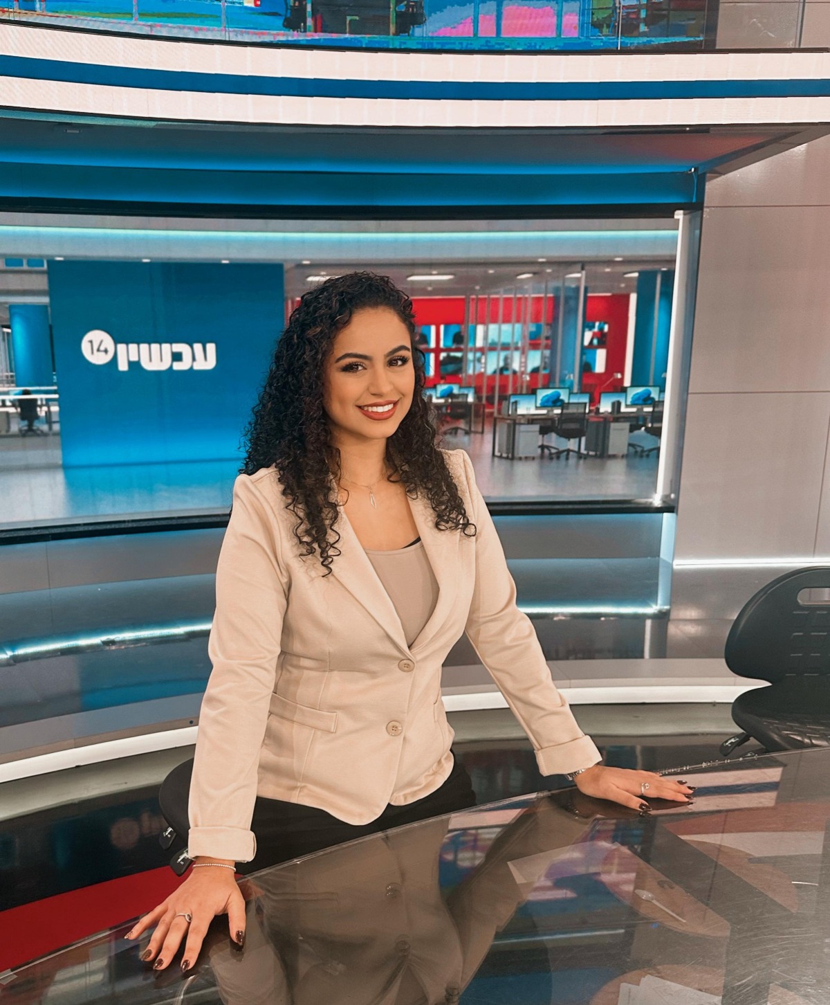 מורן סקיטל
