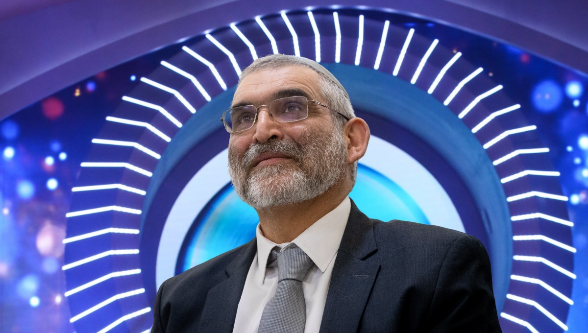 מיכאל בן ארי, האח הגדול