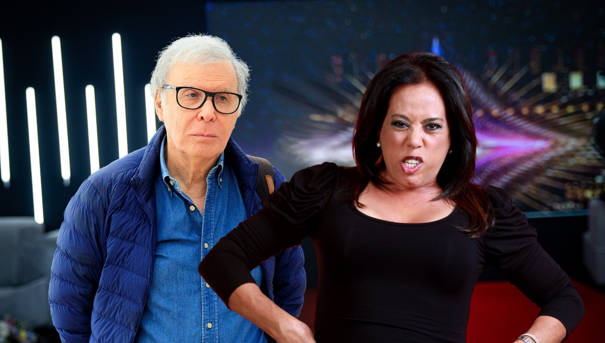 מרגול וצדי צרפתי