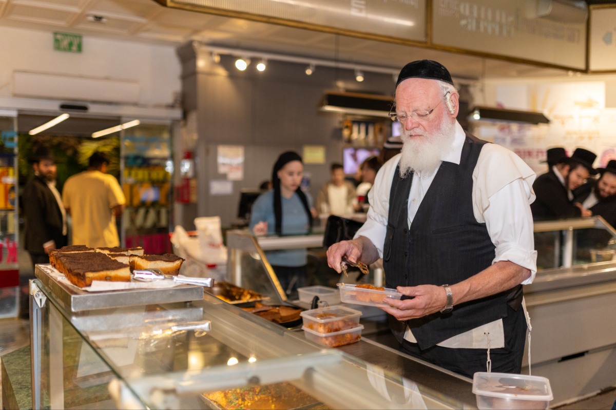 משה גולדיס