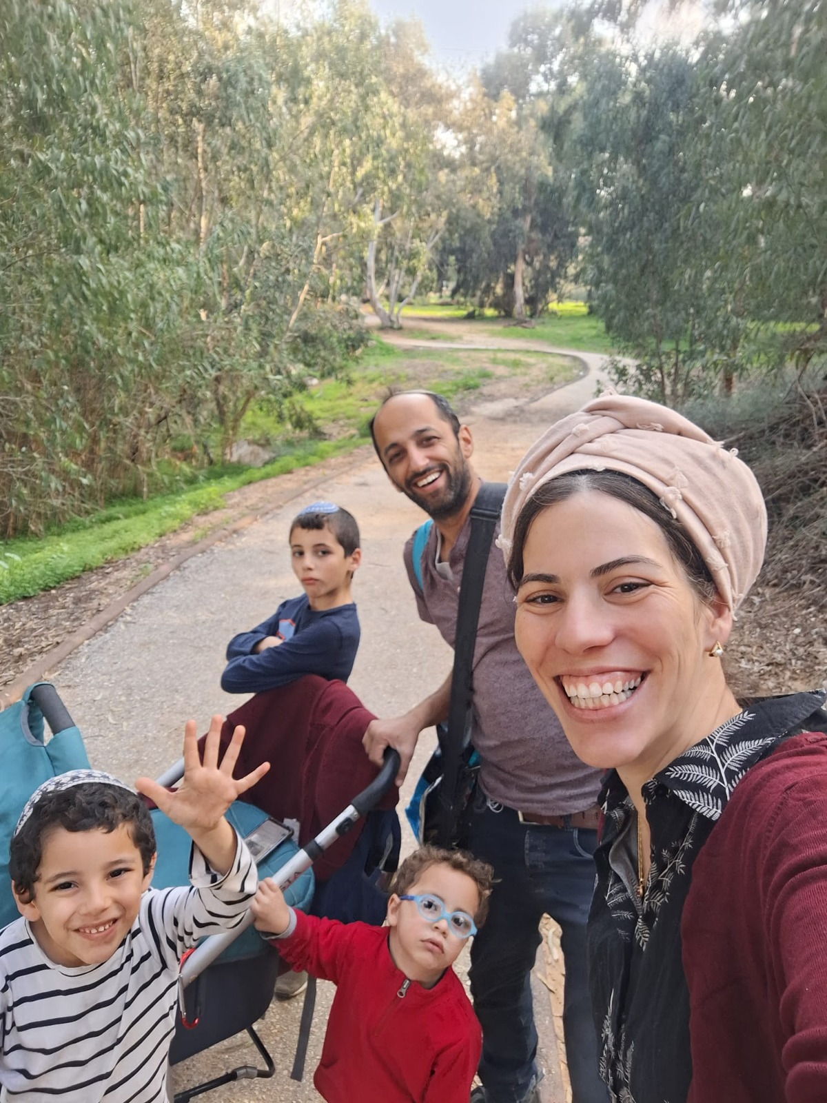 משפחת אליאס