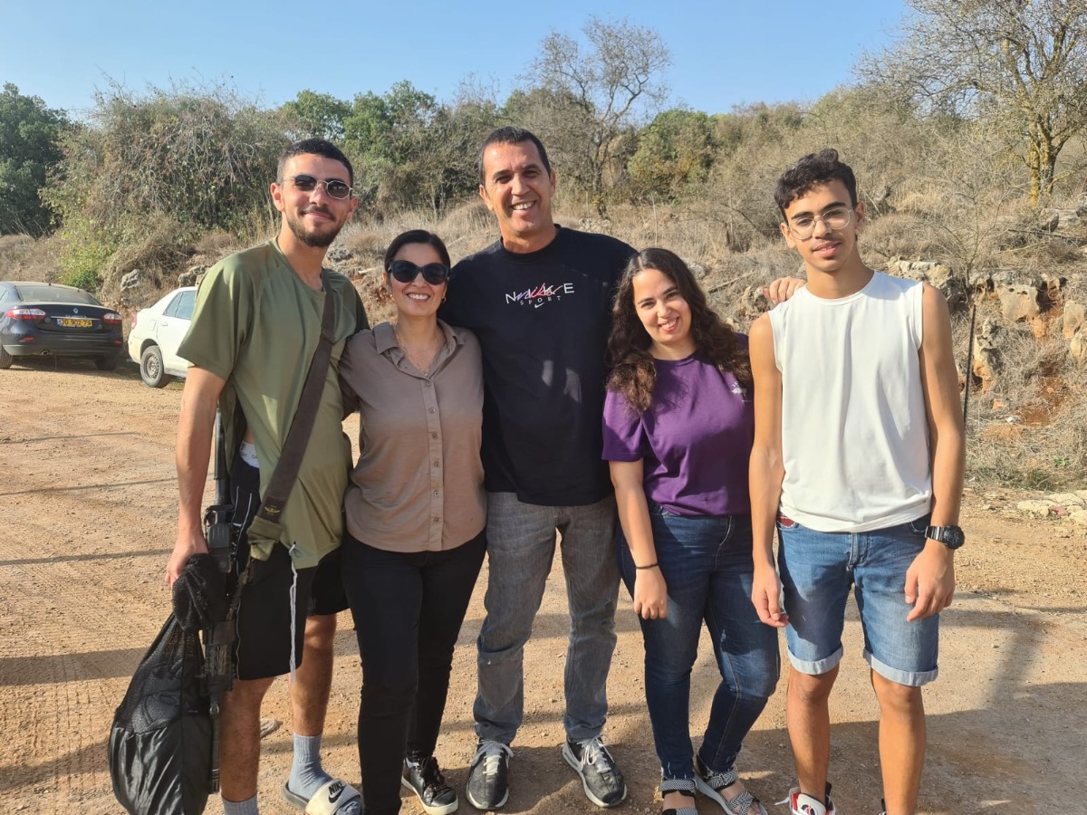 משפחת אסולין
