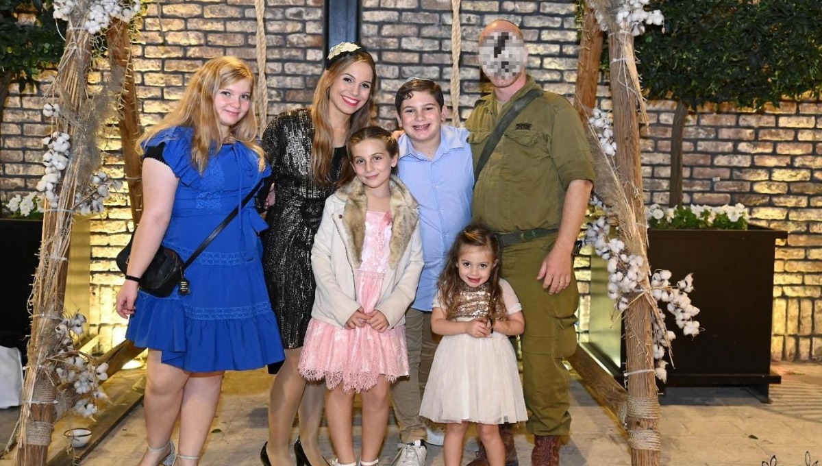 משפחת ברנד