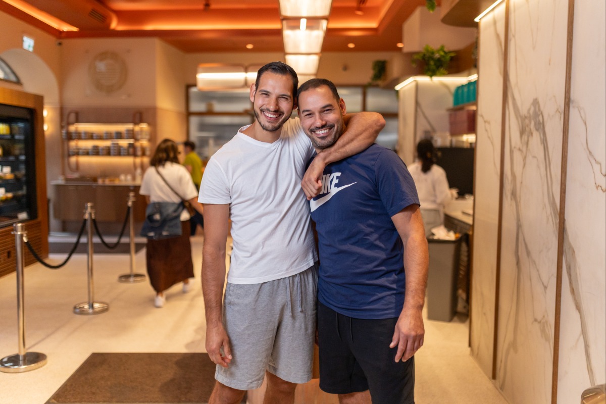 משפחת ג