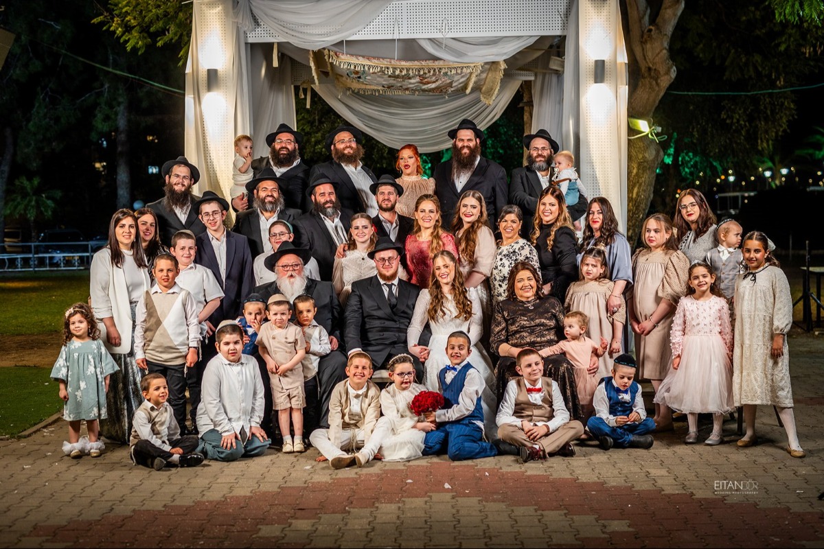 משפחת דיקשטיין