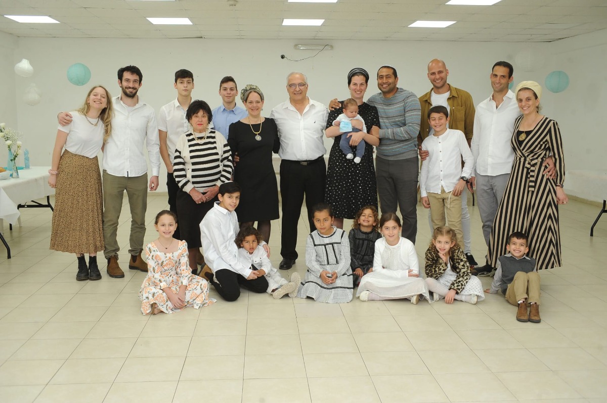משפחת דסקל