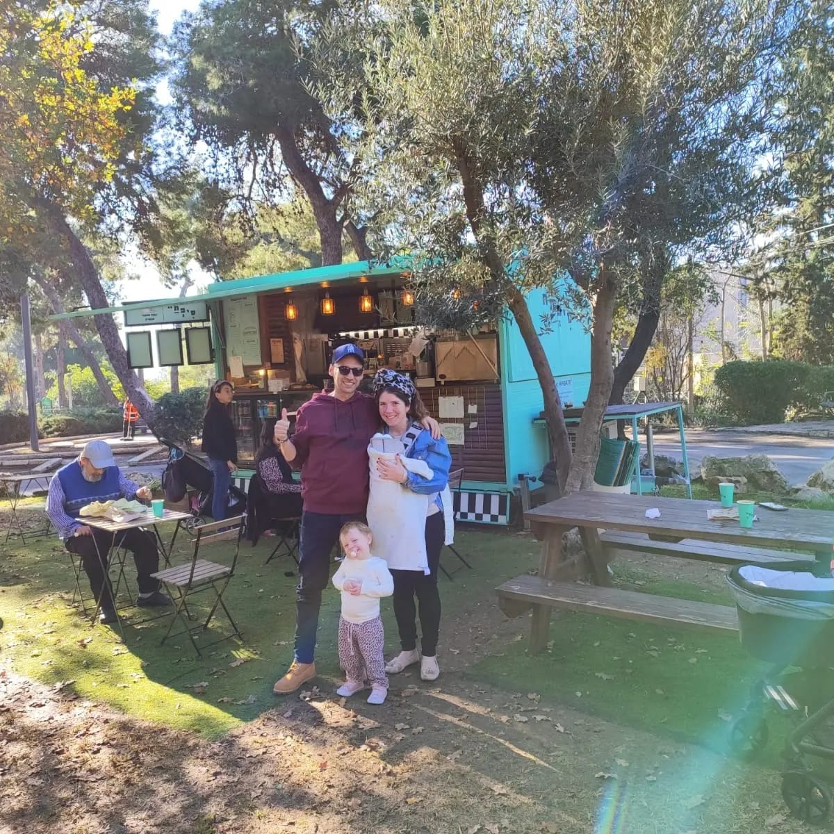 משפחת הלצבנד