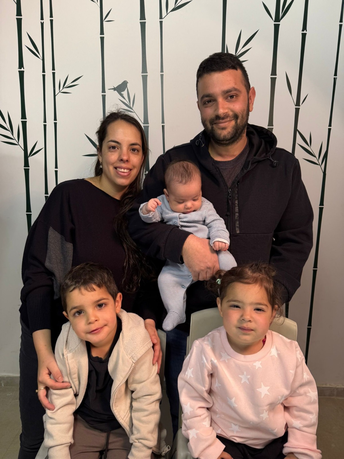 משפחת וייס