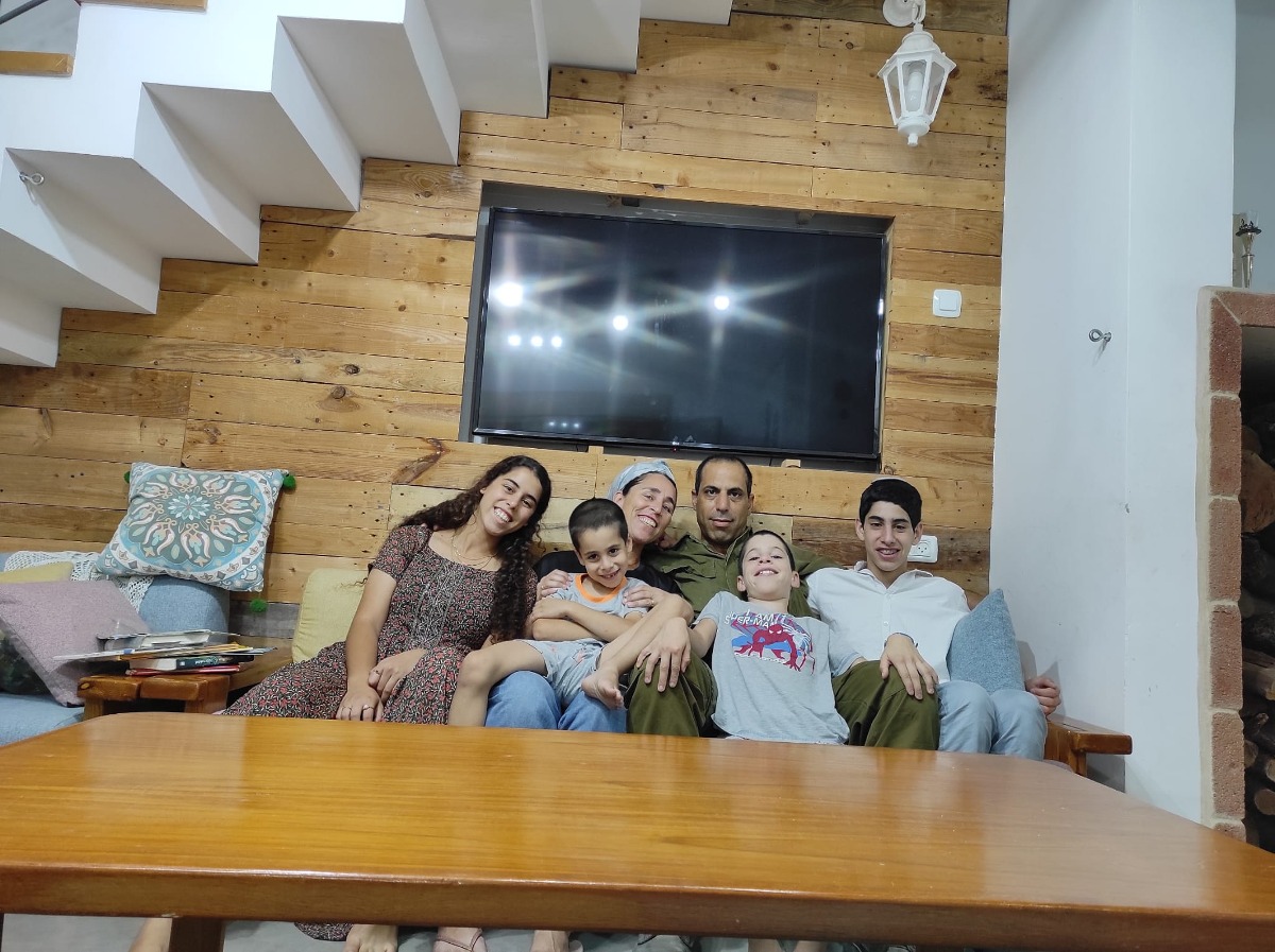 משפחת זנטון