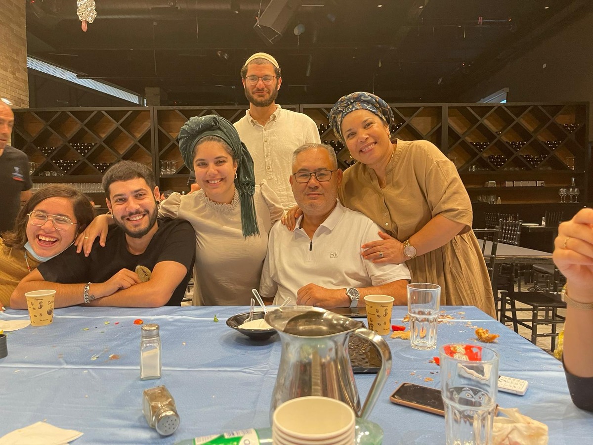 משפחת כהן