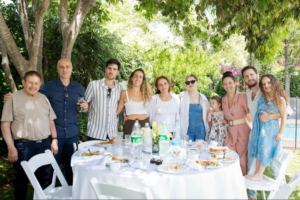 משפחת פלד