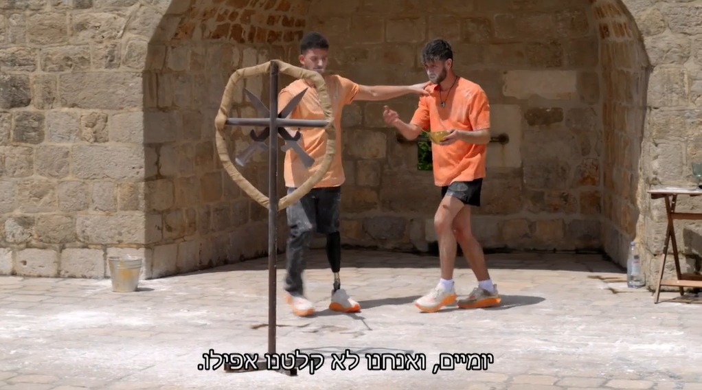 משתתפי המירוץ למיליון