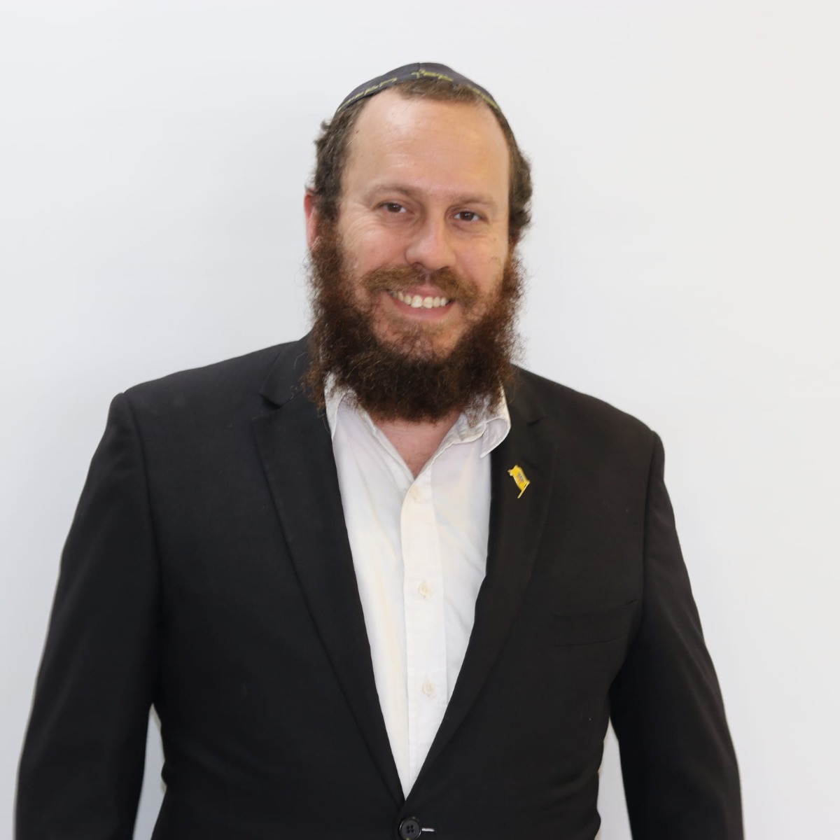 מתי טוכפלד 
