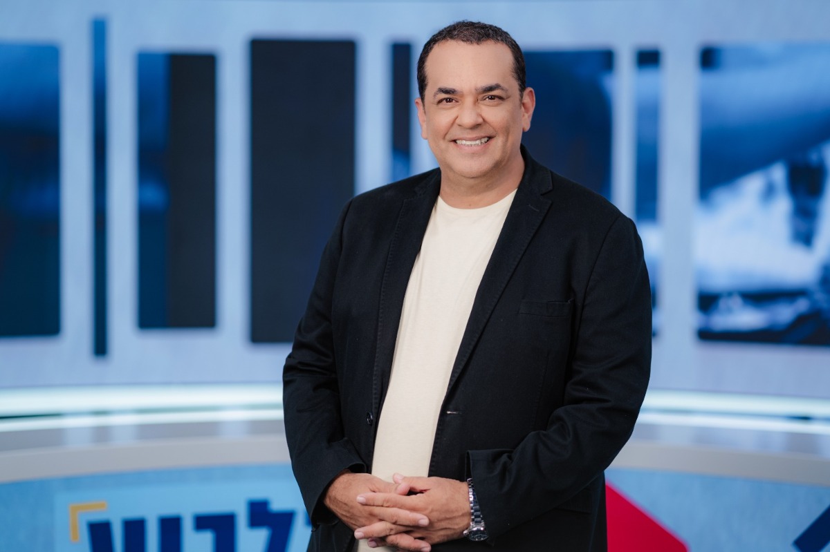 ניב גלבוע
