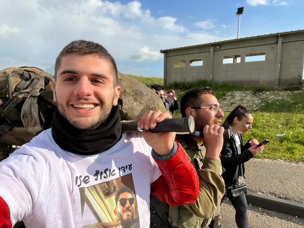 סגן יעקב איליאן ז"ל