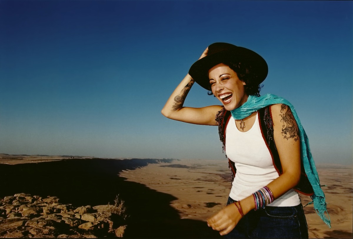 עדן הראל, 2004
