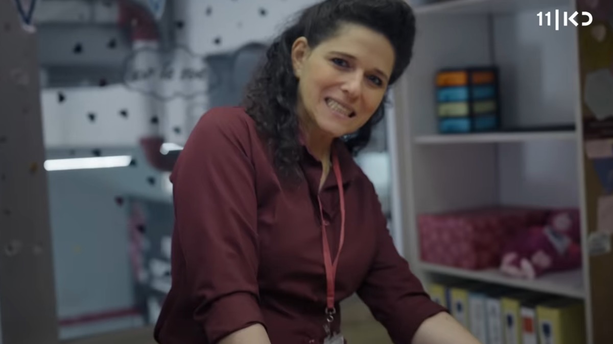עוד טיפי טיפי קופה ראשית ואנחנו מסודרים