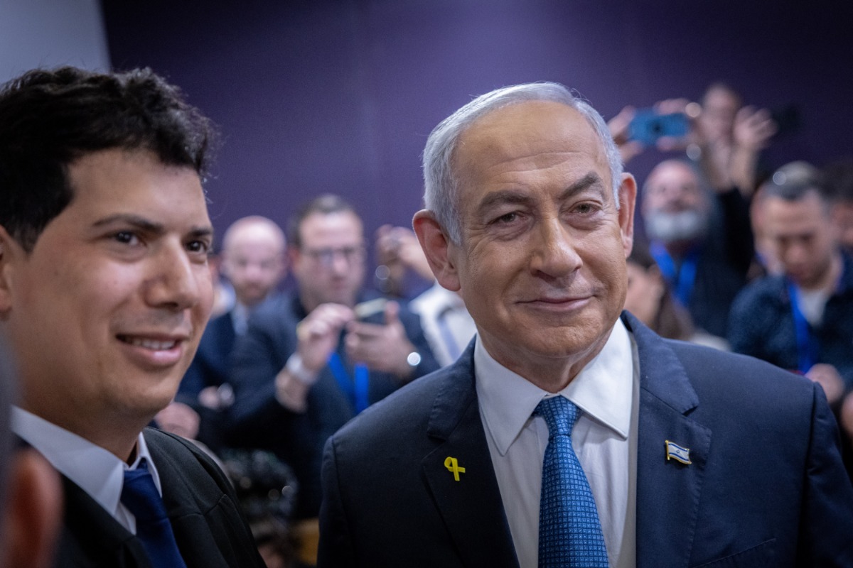 עו"ד עמית חדד מרוצה