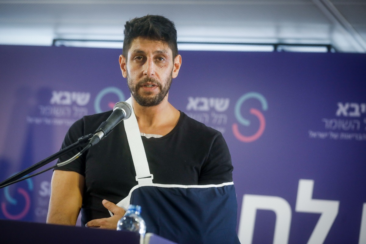 עידן עמדי