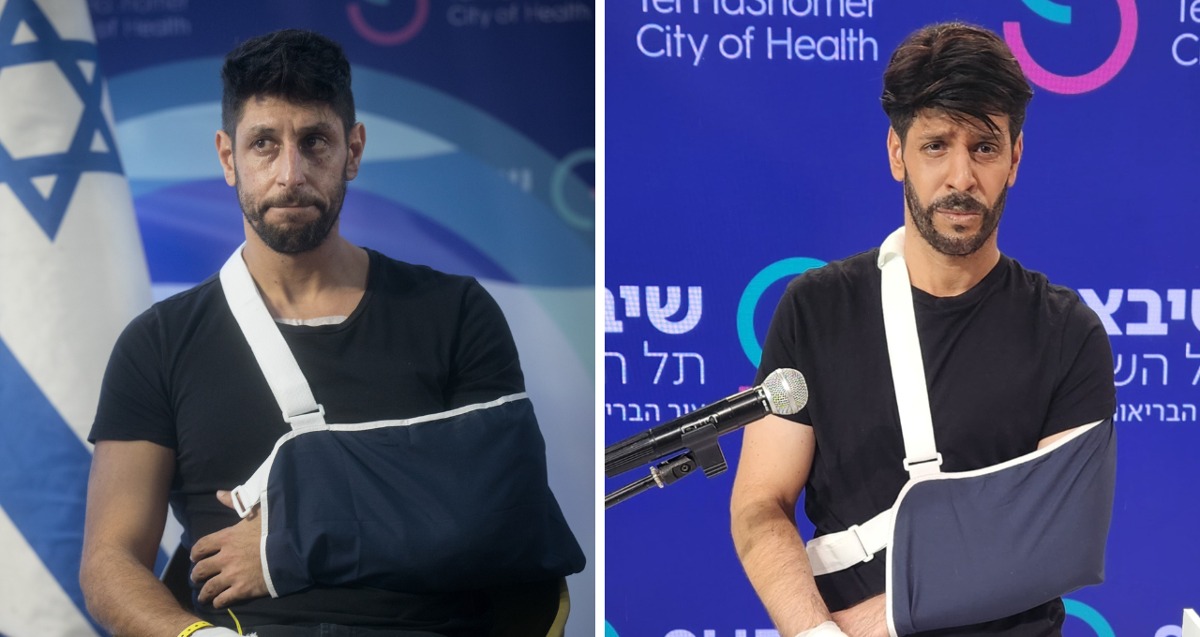 עידן עמדי, החיקוי מול המקור