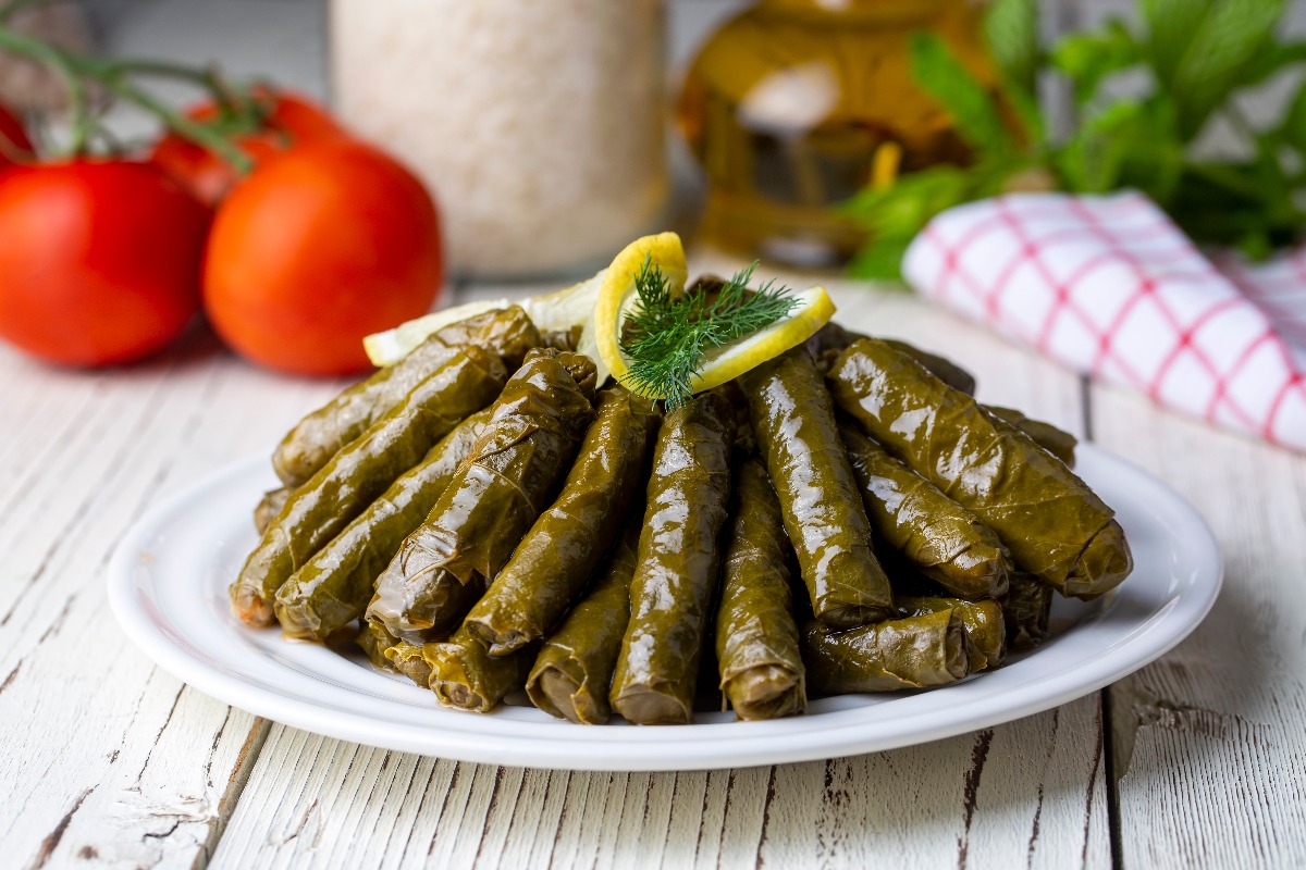 עלי גפן