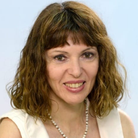 פרופסור רונית אנדוולט