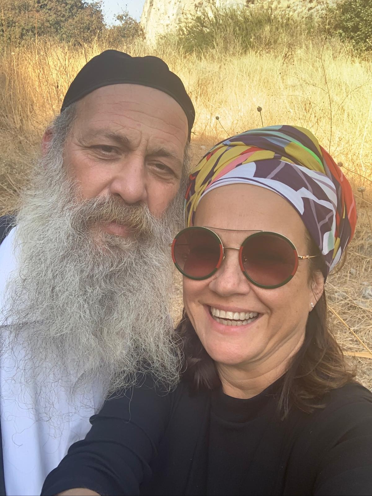 צופית גרנט ושולי רנד