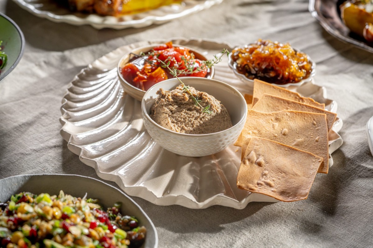 ראש השנה בגולדיס