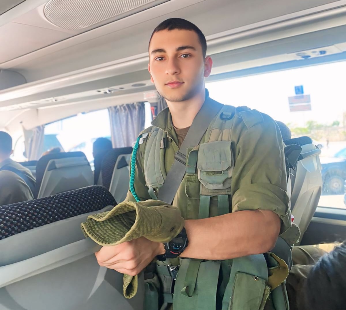 רב"ט טל דרור ז"ל