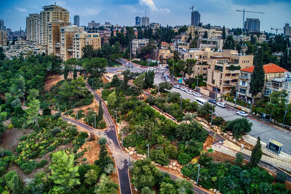 רחביה